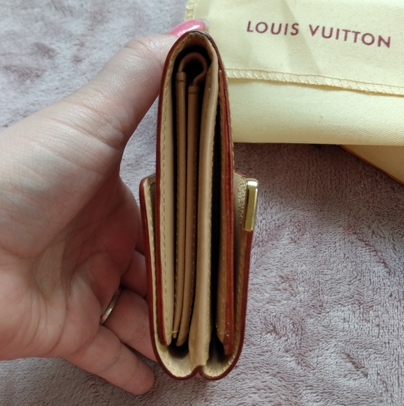 Louis Vuitton multicolor wallet ❣️ - Picture 6 of 11